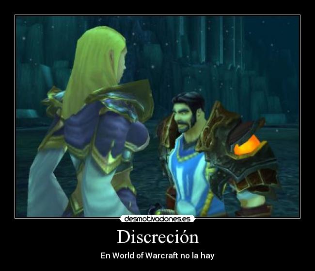 Discreción -