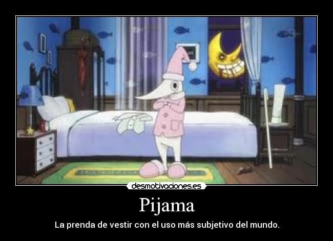 Pijama -