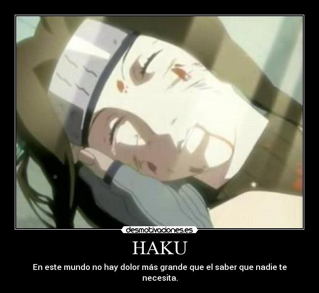 HAKU -