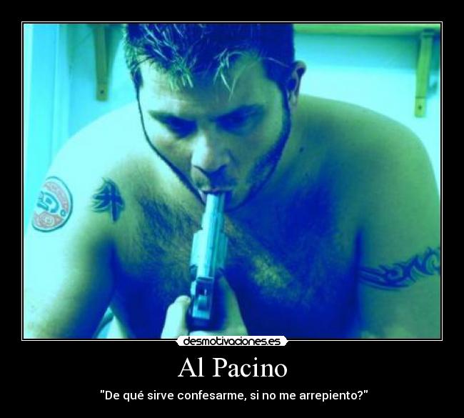 Al Pacino - 