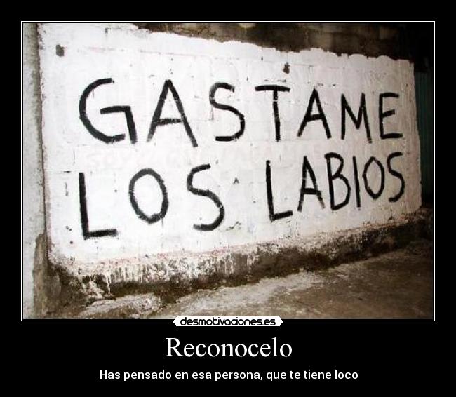 carteles labios desmotivaciones