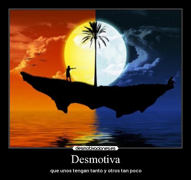 Desmotiva -