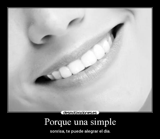 carteles porque desmotivaciones