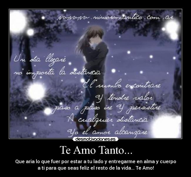 carteles teamotanto desmotivaciones