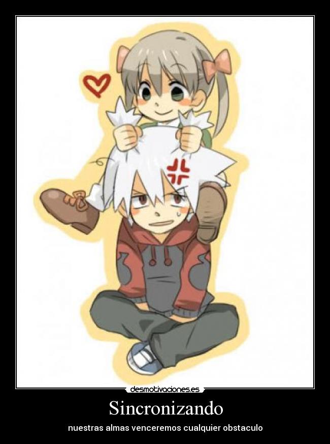 carteles almas sincronizar desmotivaciones