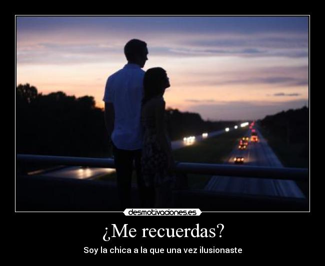 carteles chica ilusionar desmotivaciones