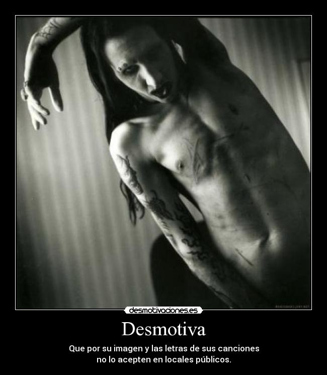 Desmotiva - 