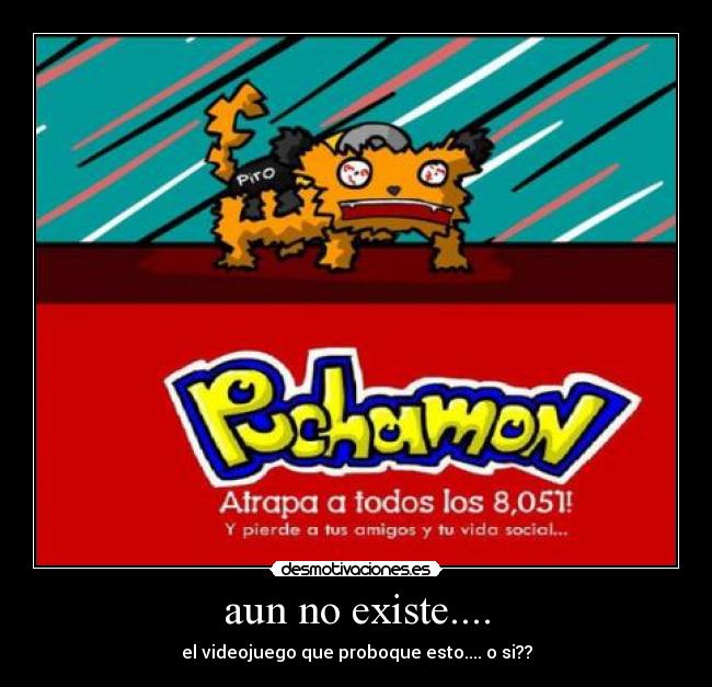 aun no existe.... - el videojuego que proboque esto.... o si??