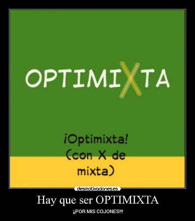 carteles desmotivaciones