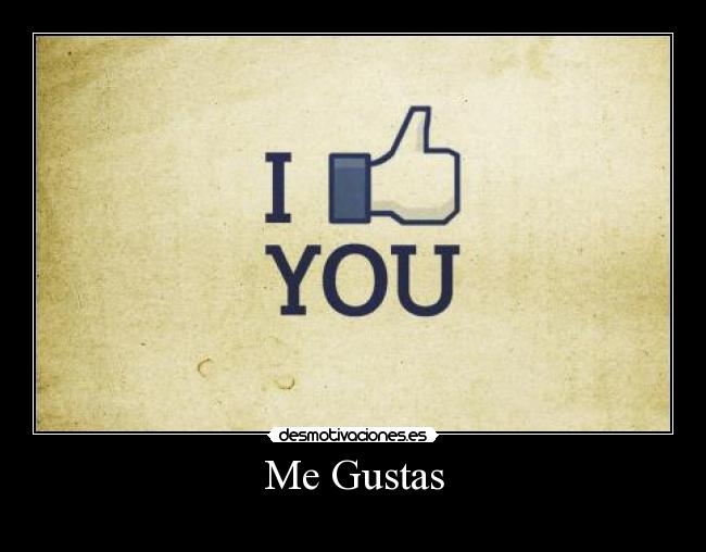 Me Gustas - 