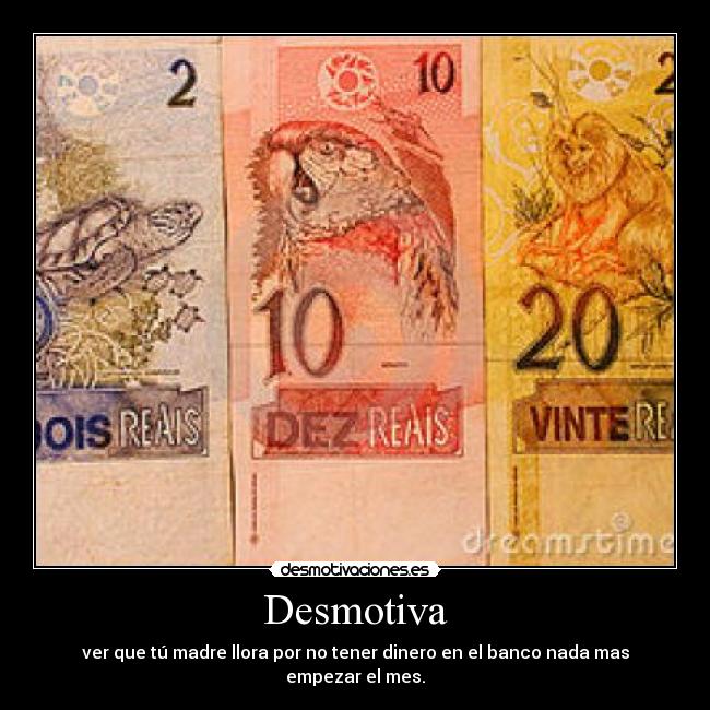 Desmotiva - 