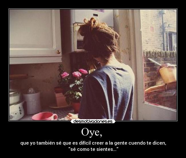 Oye,  - 