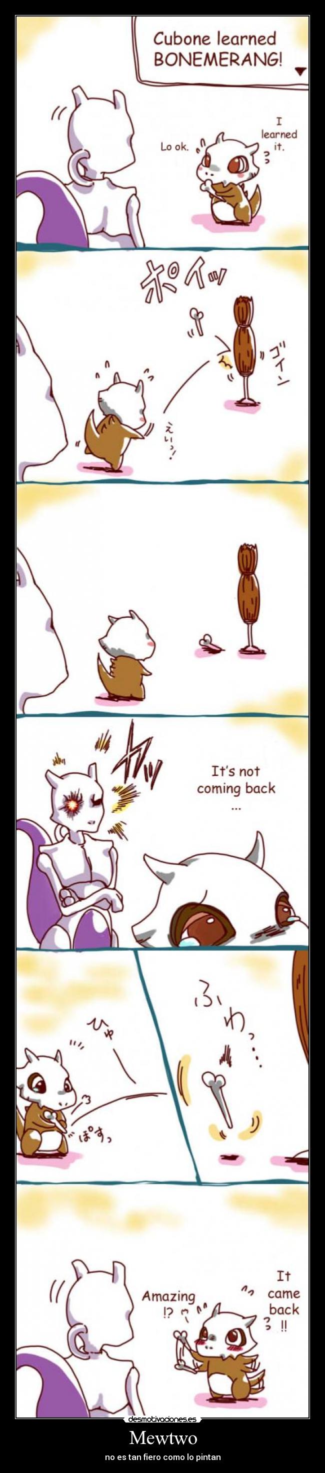 Mewtwo -