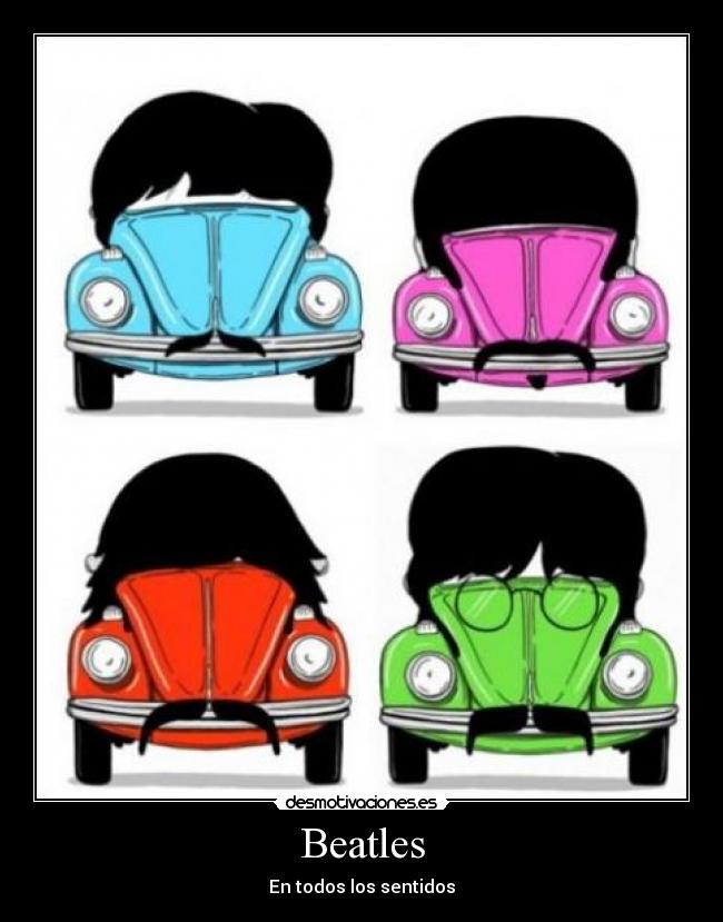 Beatles -