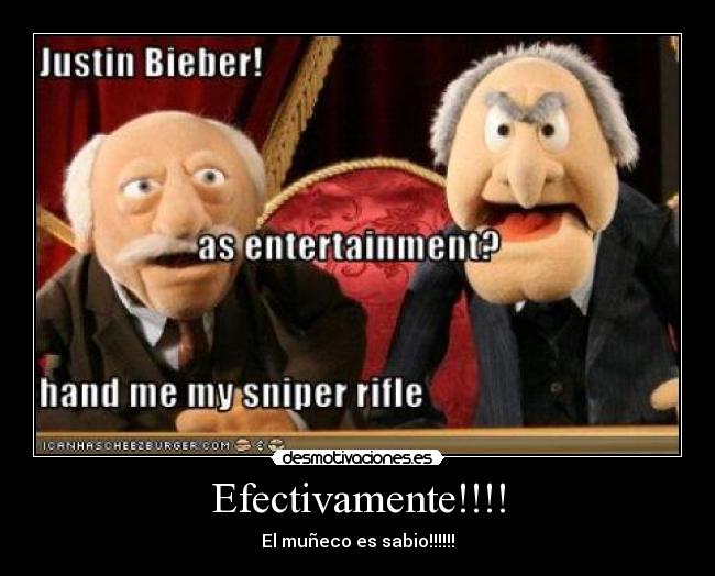 carteles muerte justin bieber desmotivaciones