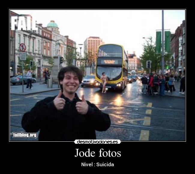 Jode fotos -