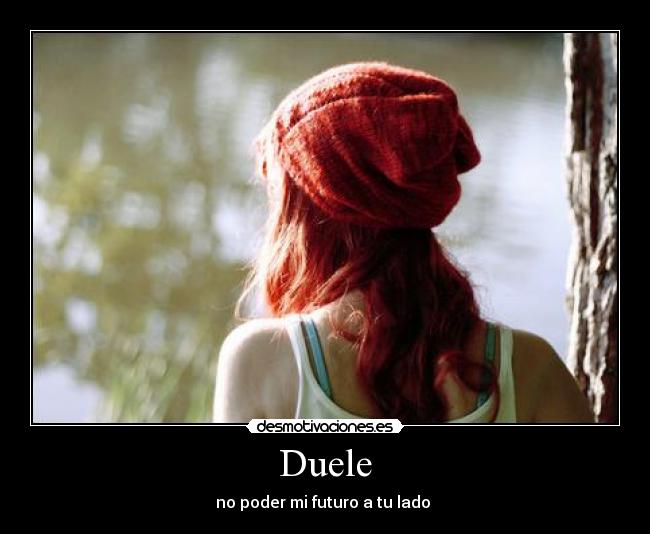 Duele - 