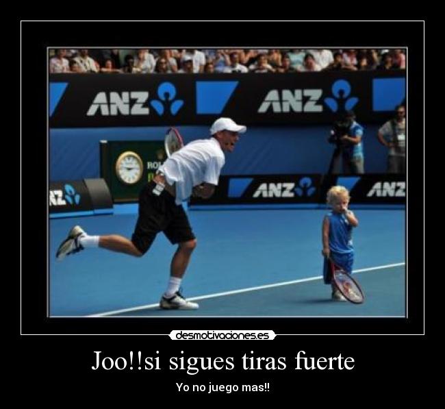 carteles jooo desmotivaciones