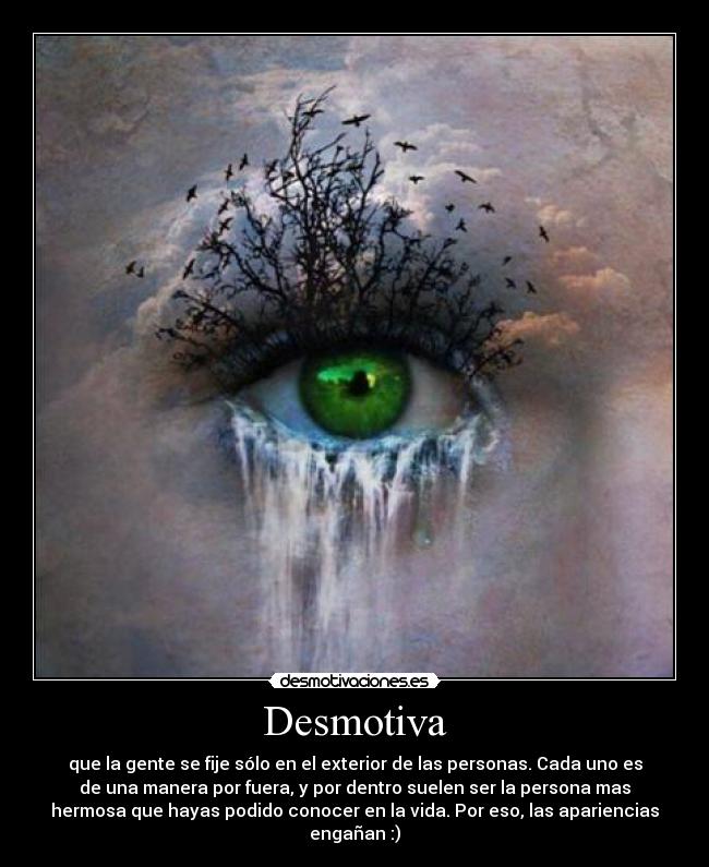 Desmotiva - 