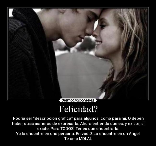 carteles felicidad suenos tener veces creer realidad dificil angel felicidad amor persona desmotivaciones