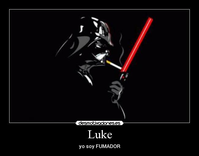 Luke -
