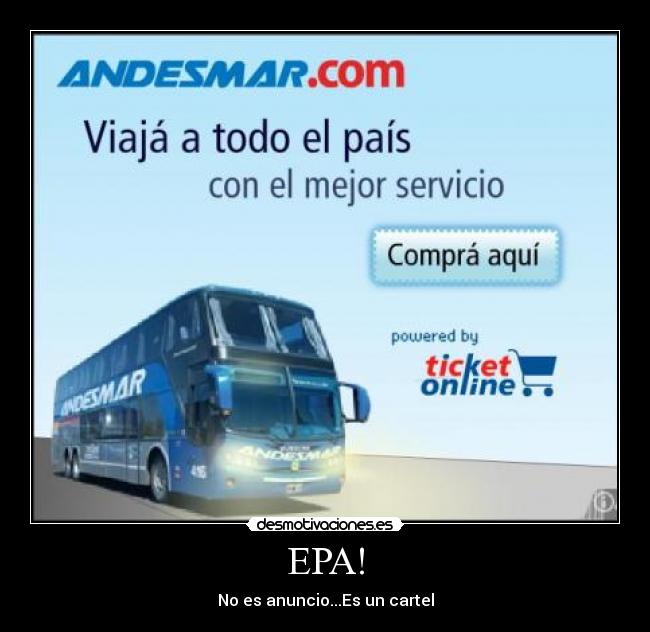 EPA! - 