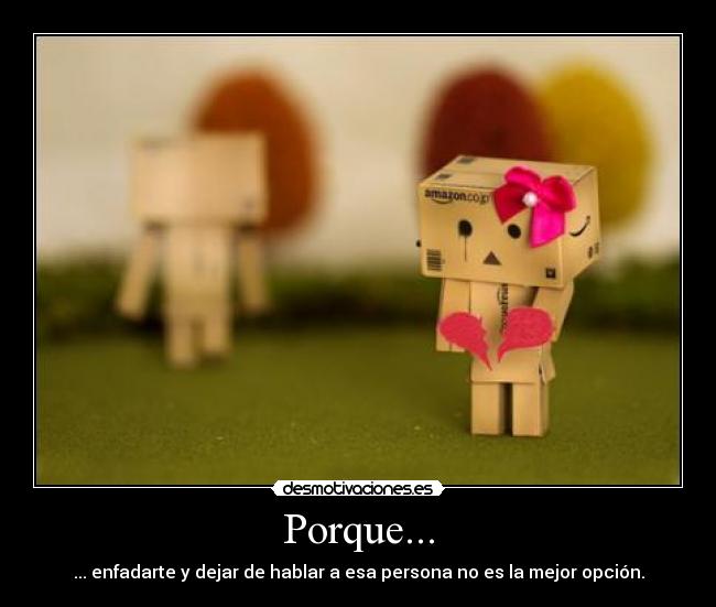 carteles enfados desmotivaciones