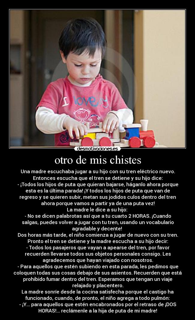 otro de mis chistes -