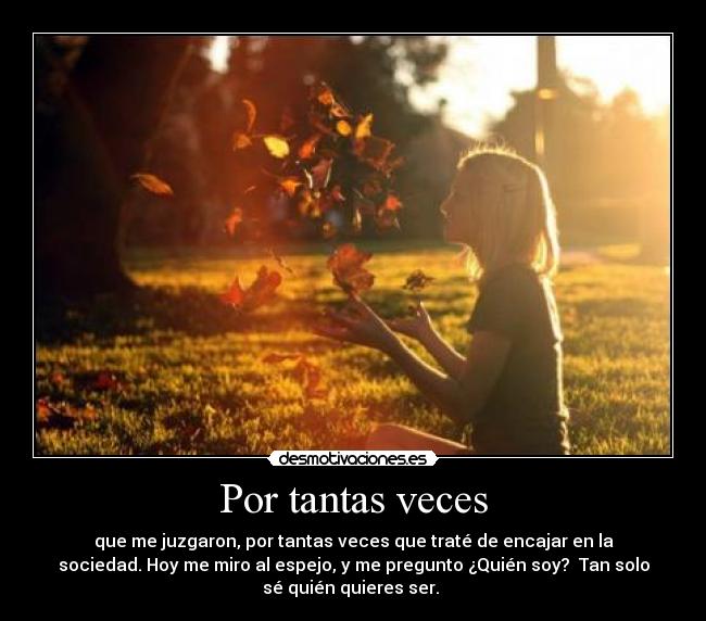 carteles reflexion desmotivaciones