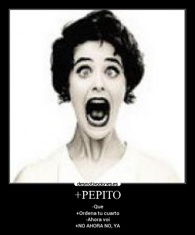 +PEPITO -