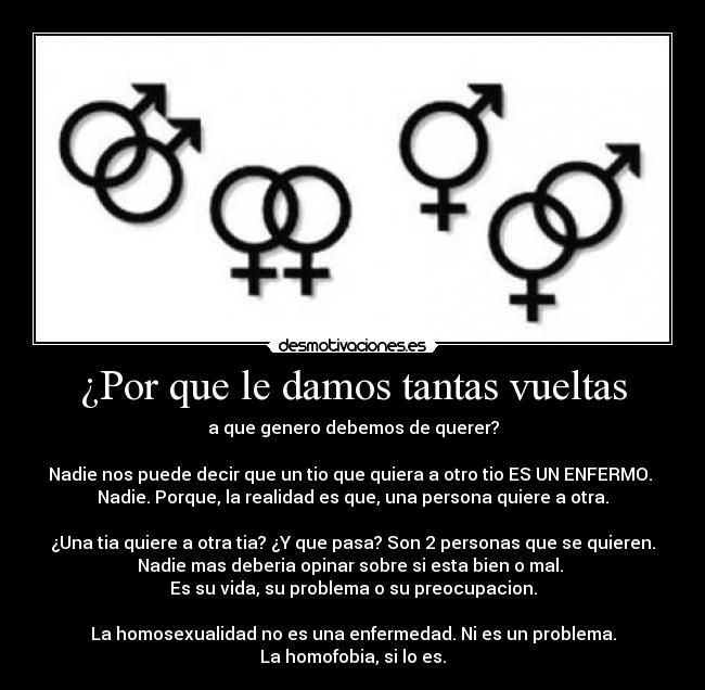 carteles sexualidad desmotivaciones