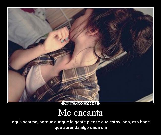 Me encanta - 