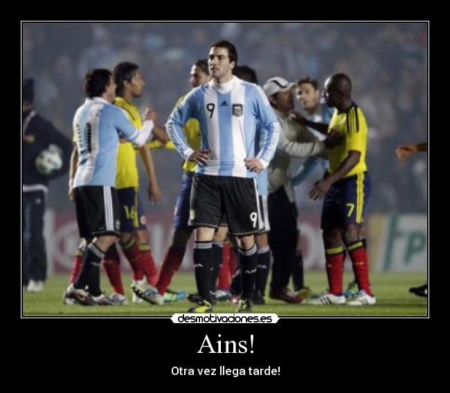 Ains! - 