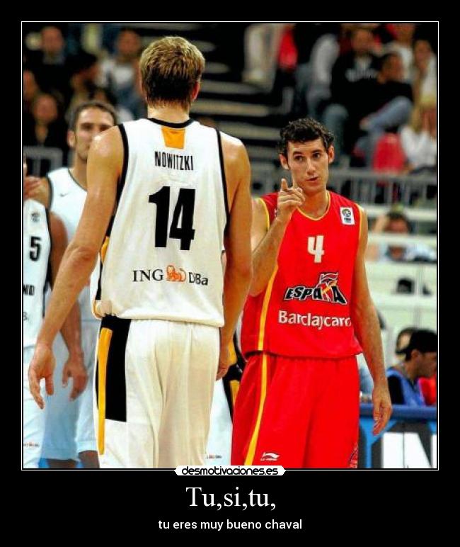 carteles dirk nowitzkirudy fernandez desmotivaciones