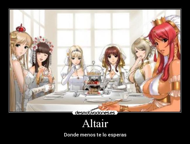 Altair - 
