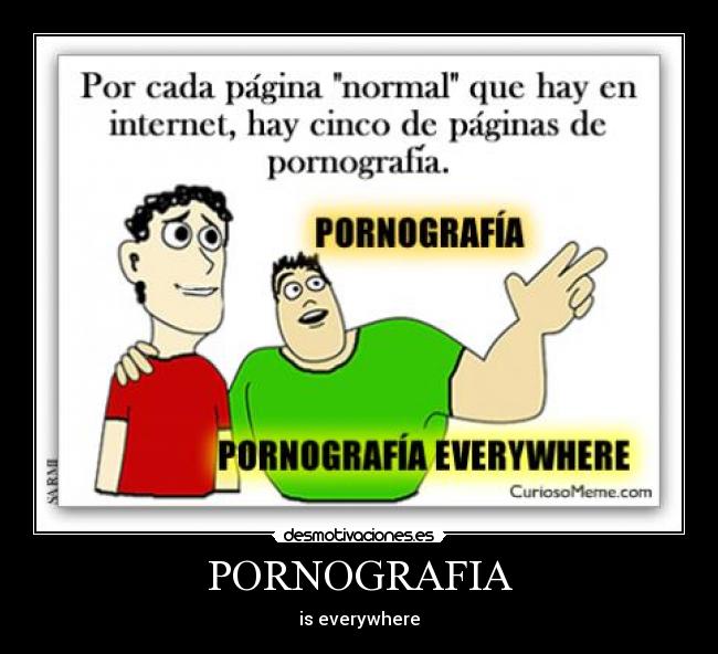 PORNOGRAFIA -