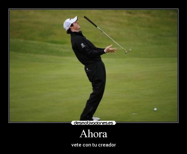 carteles gol levitar volar creador desmotivaciones