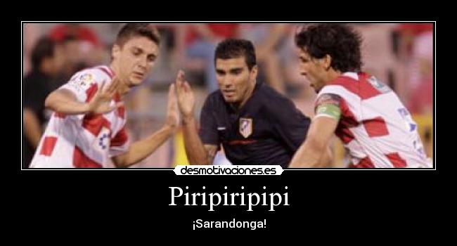 Piripiripipi -