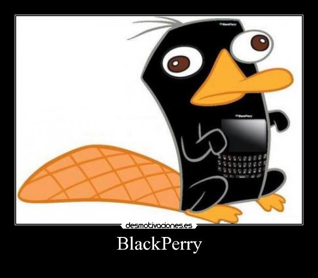 BlackPerry - 