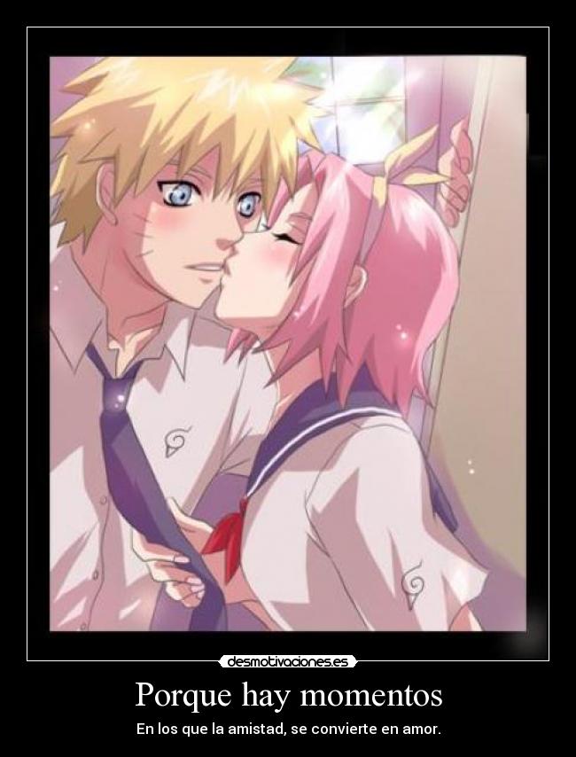 Porque hay momentos - 