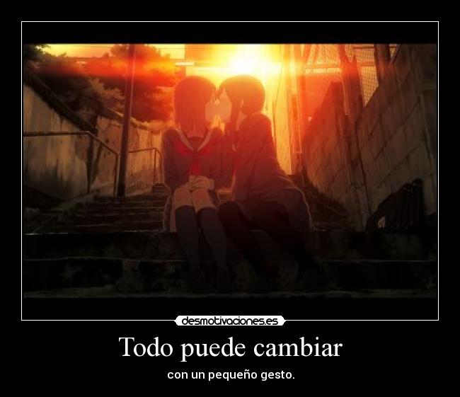 carteles pequeno gesto desmotivaciones