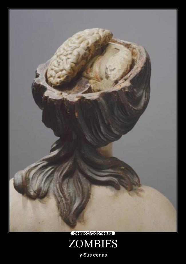 ZOMBIES -