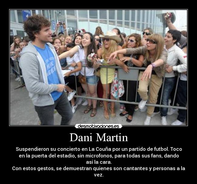 Dani Martin - 