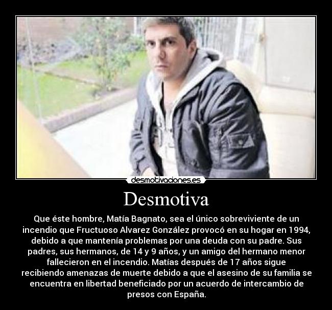 Desmotiva -