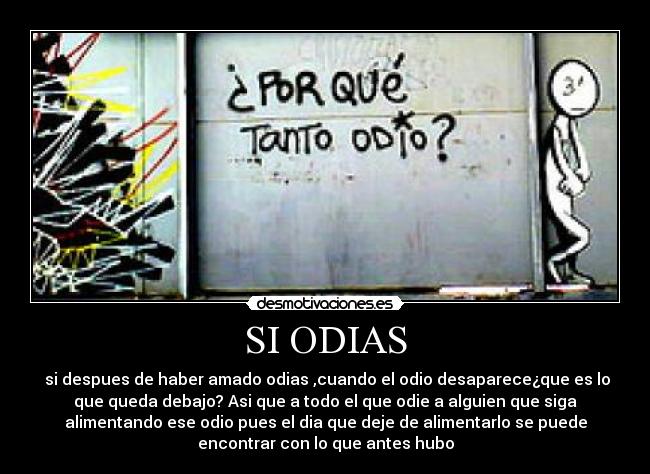SI ODIAS - 