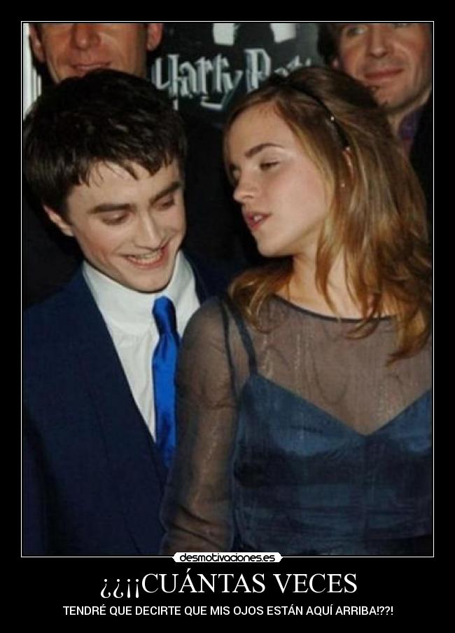 ¿¿¡¡CUÁNTAS VECES -