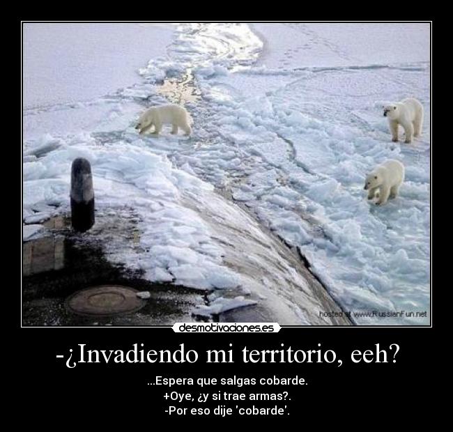 carteles cobardia desmotivaciones