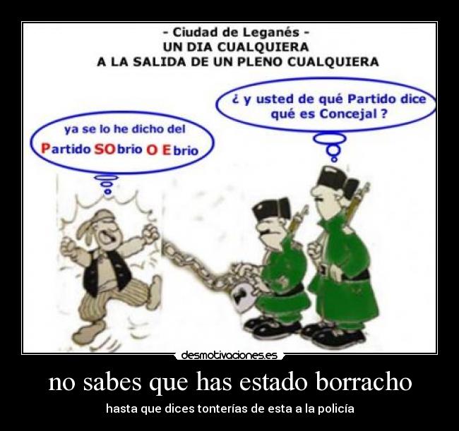 carteles sabes que estas desmotivaciones