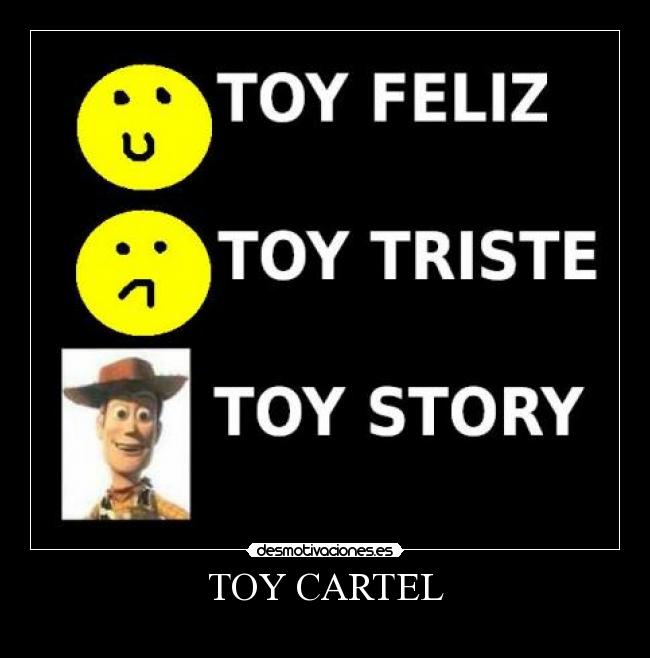 TOY CARTEL -
