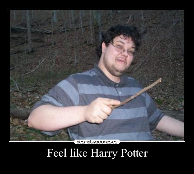 carteles harry_potter desmotivaciones